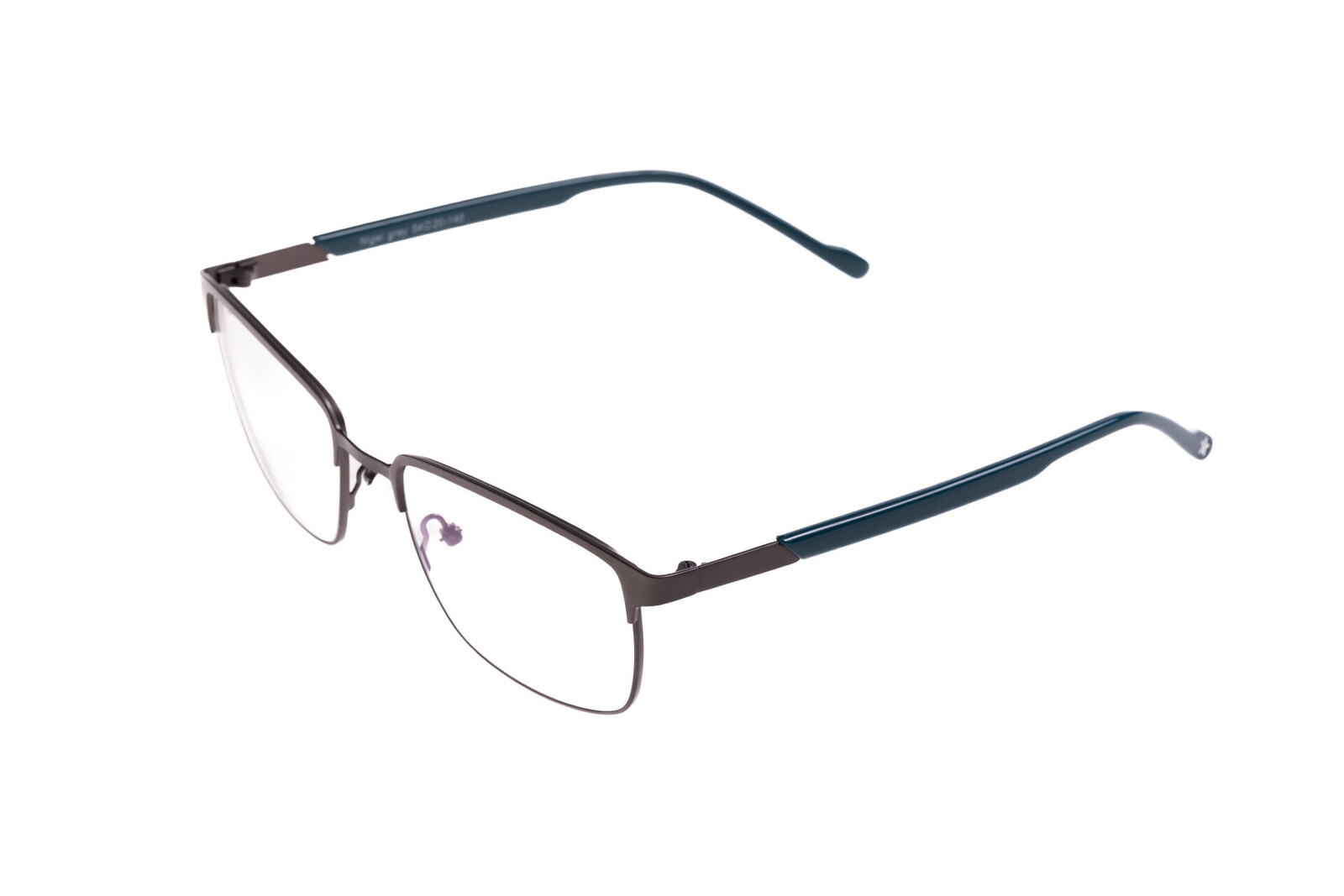 Icona Pánské Nigel grey 54 Šedá