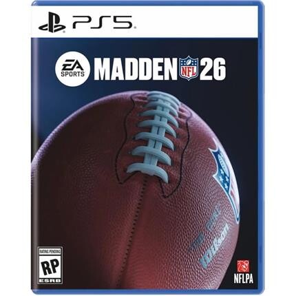 EA Sports MADDEN NFL 26 (PS5)