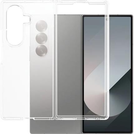 PanzerGlass® CARE Urban kryt Samsung Galaxy Z Fold7 čirý