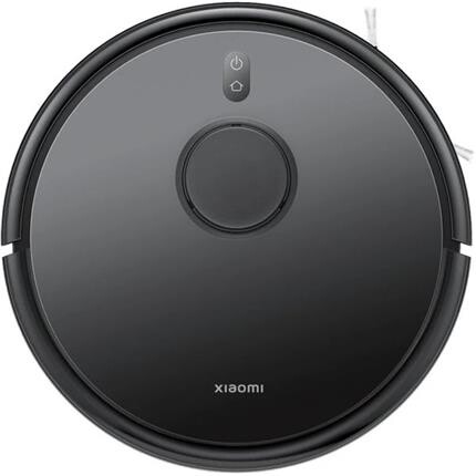 Xiaomi Robot Vacuum S20 robotický vysavač černý - ROZBALENO