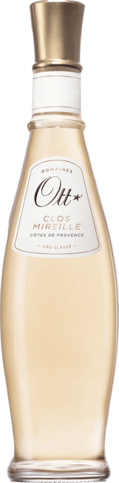 Domaines Ott Clos Mireille Cotes de Provence Rose 2023