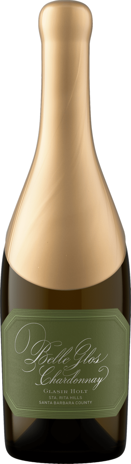 Belle Glos Glasir Holt Chardonnay 2022