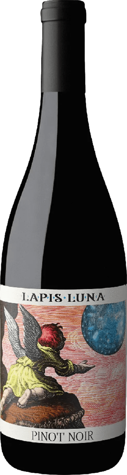 Lapis Luna Pinot Noir 2023