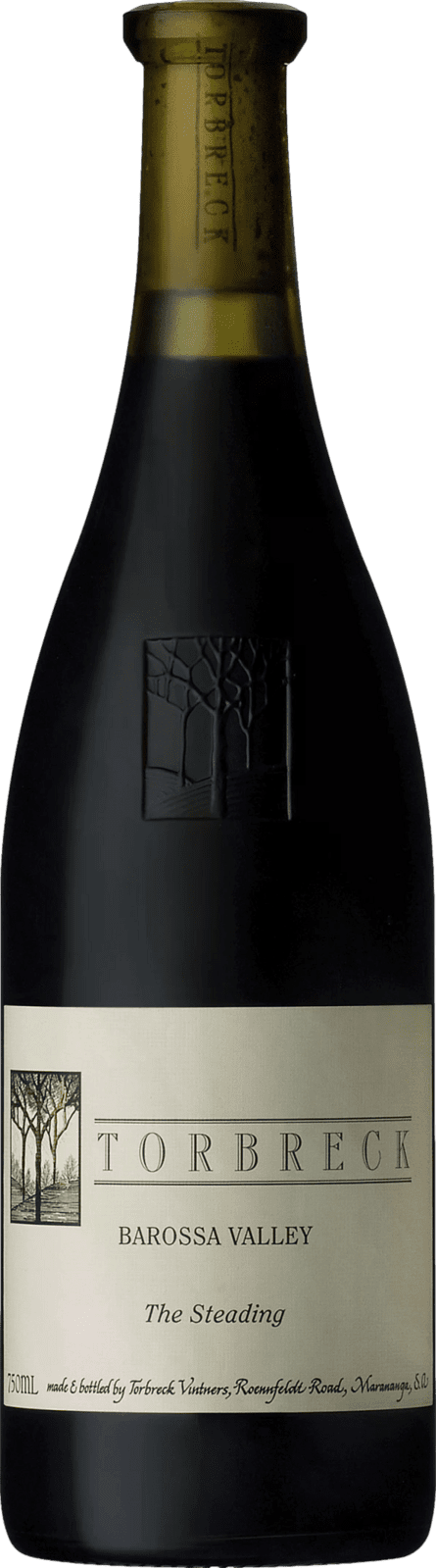 Torbreck The Steading 2021