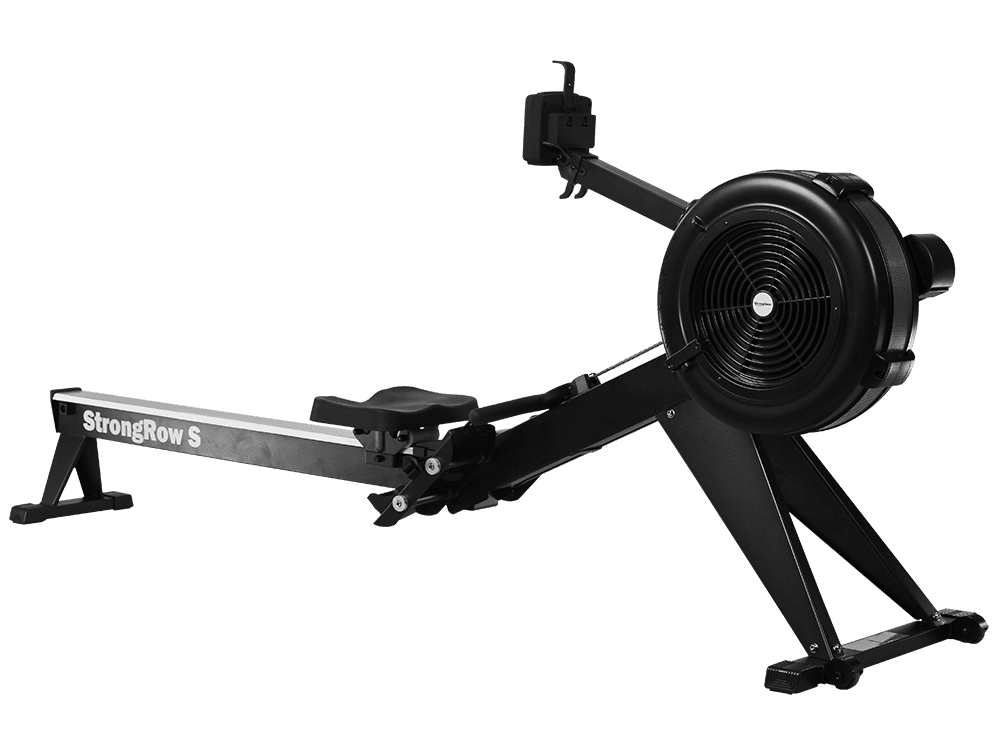 TRUESTEEL StrongRow S Váha: 39 kg, Délka: 254 cm