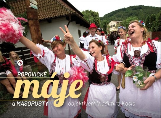 Popovické máje a masopusty