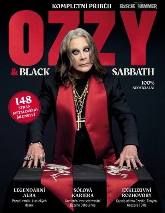 Ozzy & Black Sabbath