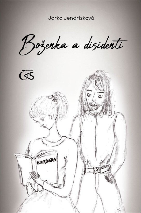 Boženka a disidenti