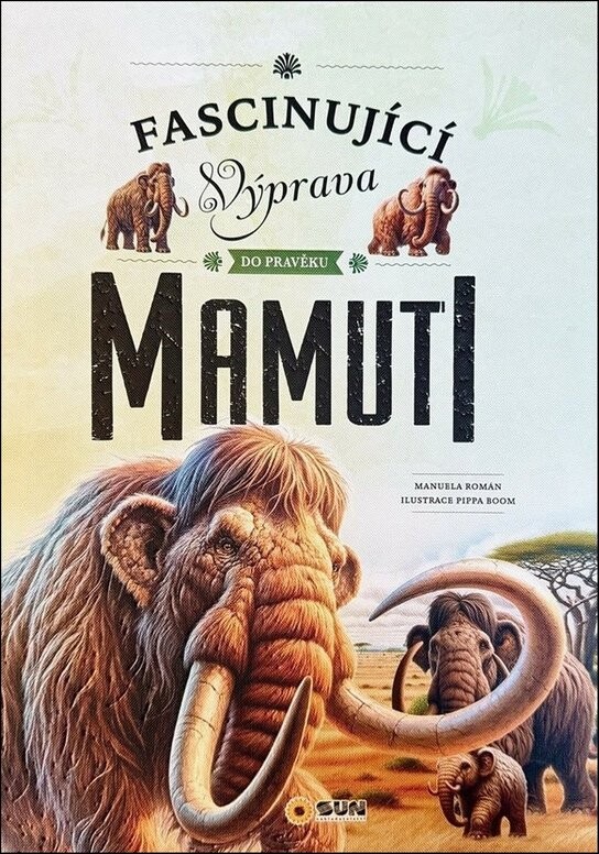 Mamuti