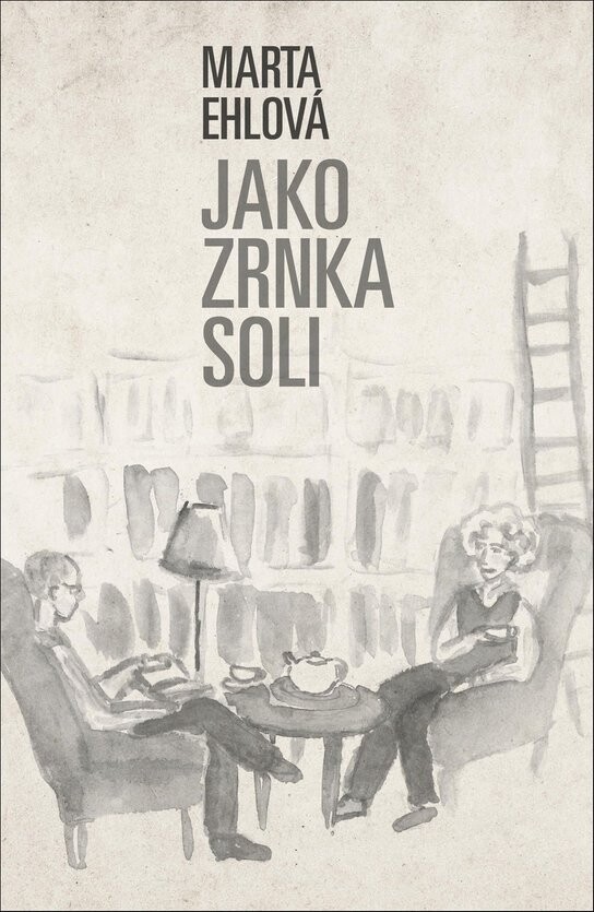 Jako zrnka soli