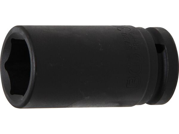 BGS technic Nástrčná hlavice 3/4