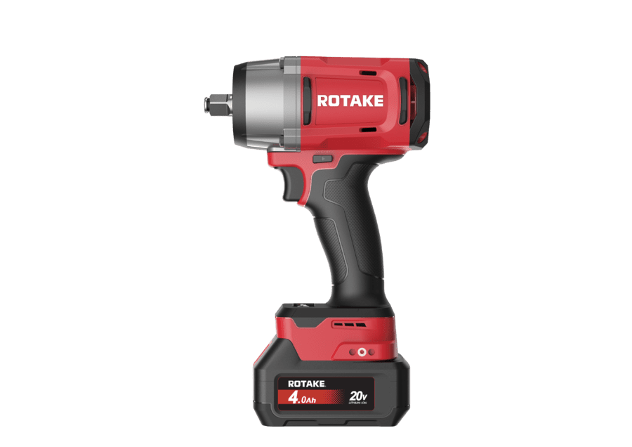 AKU utahovačka Rotake T2-40D - 1/2