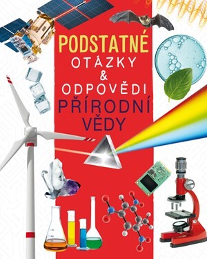 Přírodní vědy - Nicola Deschamps, Rebecca Kealy