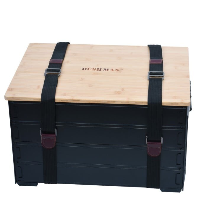 Bushman Campingový box, 46 l UNI