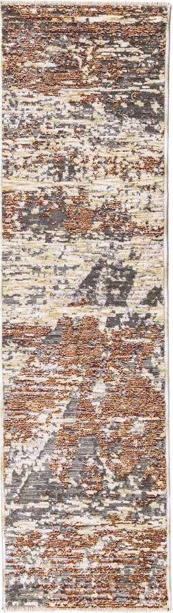 Běhoun 60x230 cm Drift – Flair Rugs