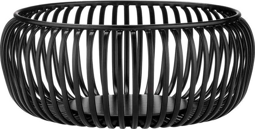 Drátěný kovový košík ø 20x8 cm Lito – Blomus