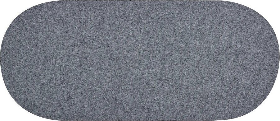 Filcový podsedák 34x79 cm Oru – Blomus