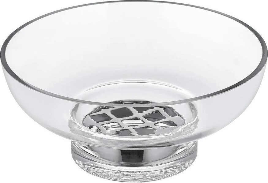 Skleněná ručně vyrobená váza (výška 10 cm) Miyabi – Blomus