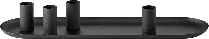 Kovový svícen Loha – Blomus