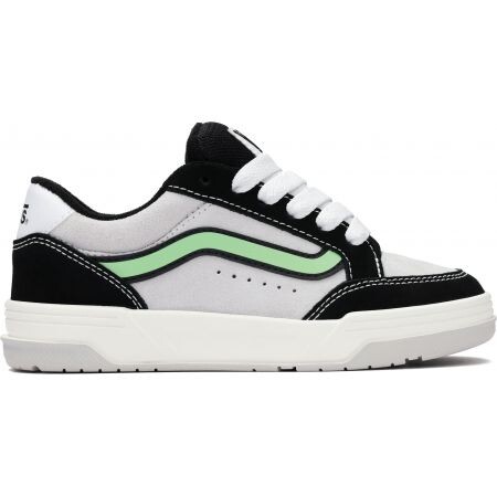 Boty Vans Hylane Kids - Černá - Us10.5K