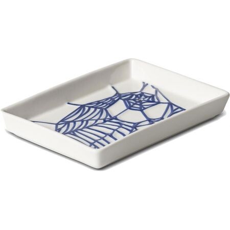 Popelník Carhartt Wip Theory And Practic - Bílá - Univerzální