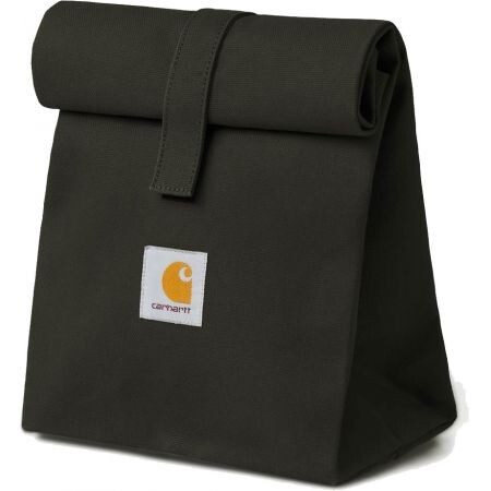 Taška Carhartt Wip Lunch Bag - Černá - Univerzální