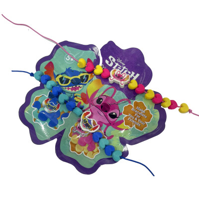 Lilo a Stitch náramek