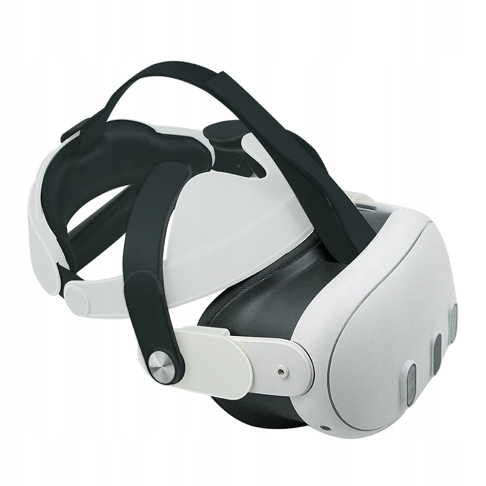 Pásek typu Halo s regulací pro brýle Vr Meta Quest 3