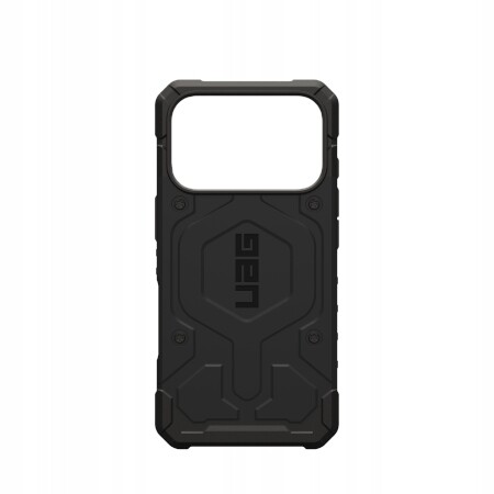 Uag Pathfinder MagSafe – pouzdro pro iPhone 17 Pro kompatibilní s MagSafe