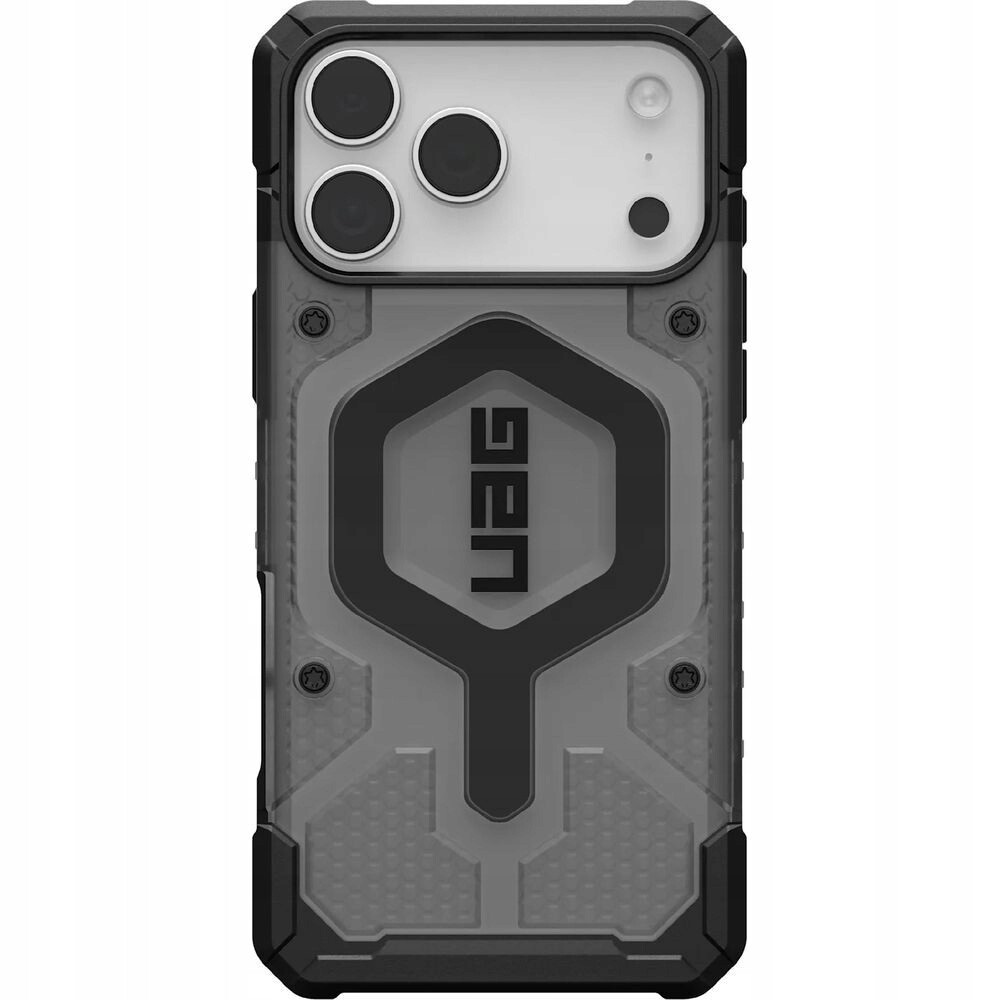 Pouzdro pro iPhone 17 Pro Max, pro MagSafe, Urban Armor Gear Uag, obal