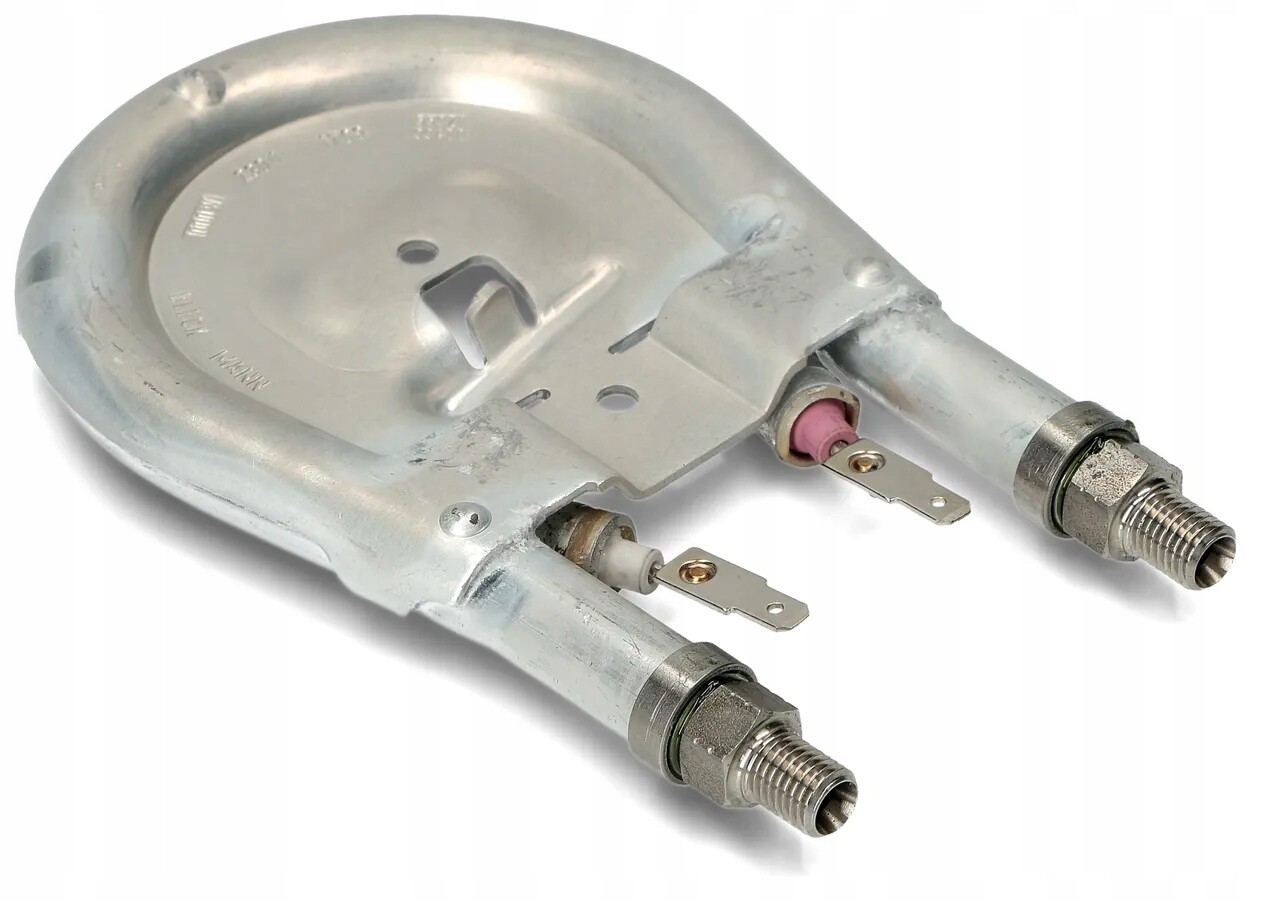 Parní ohřívač 1000 W pro kávovar DeLonghi 5513227931 orig.