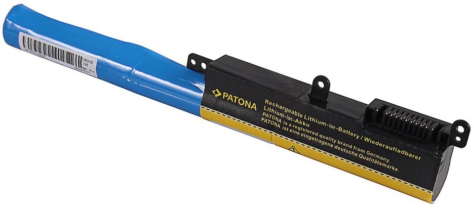 Patona baterie pro ntb Asus X541 2200mAh Li-lon 10,8V A31LP4Q, A31N1601