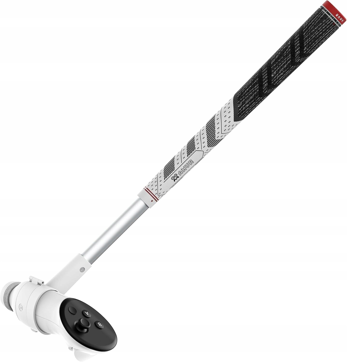 Golfová Hůl Vr Amvr Protiskluzová Pro Meta Quest 3 Pro Ovladače