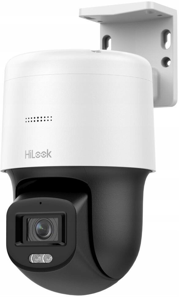 HiLook Powered by Hikvision/ PTZ-N2C200C-DE(F0)(O-STD)/ Ptz/ 2Mpix/ 2.8 mm/