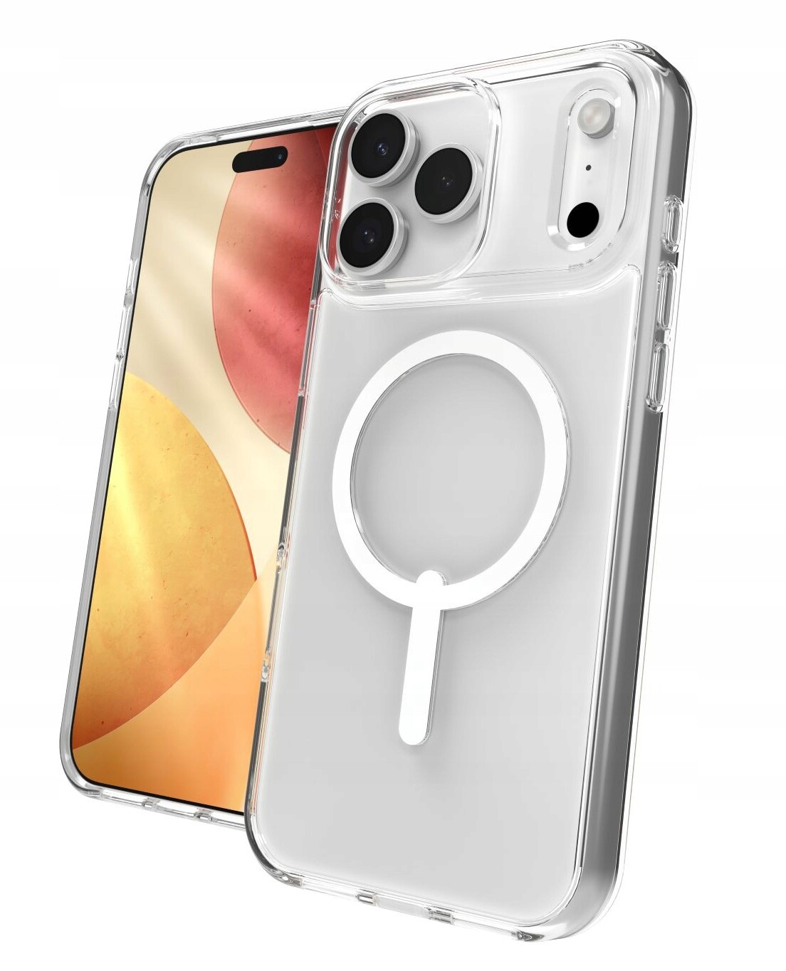 kryt pouzdro Zagg Palace MagSafe pro iPhone 17 Pro Max