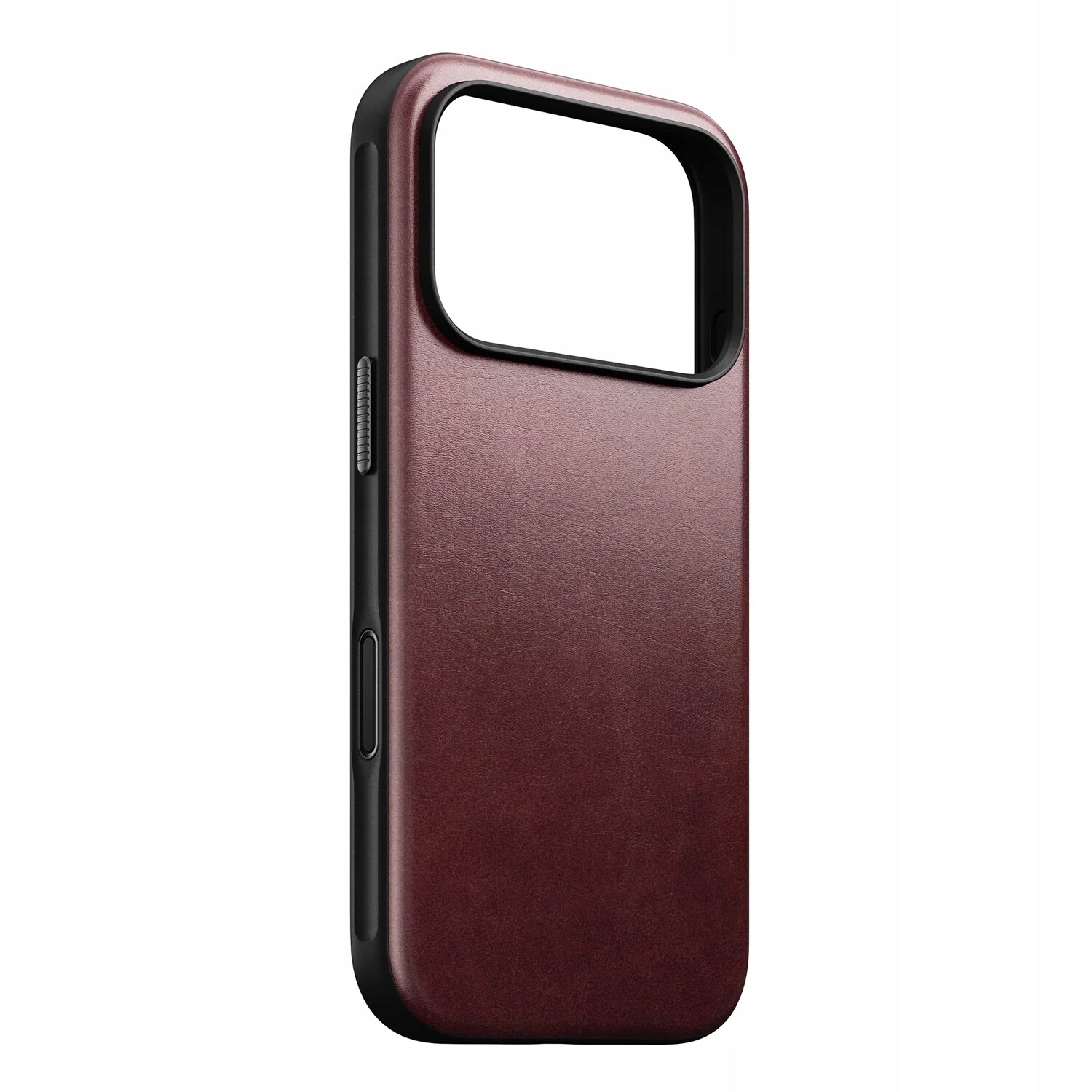obal pouzdro Nomad pro iPhone 17 Pro MagSafe Horween leather
