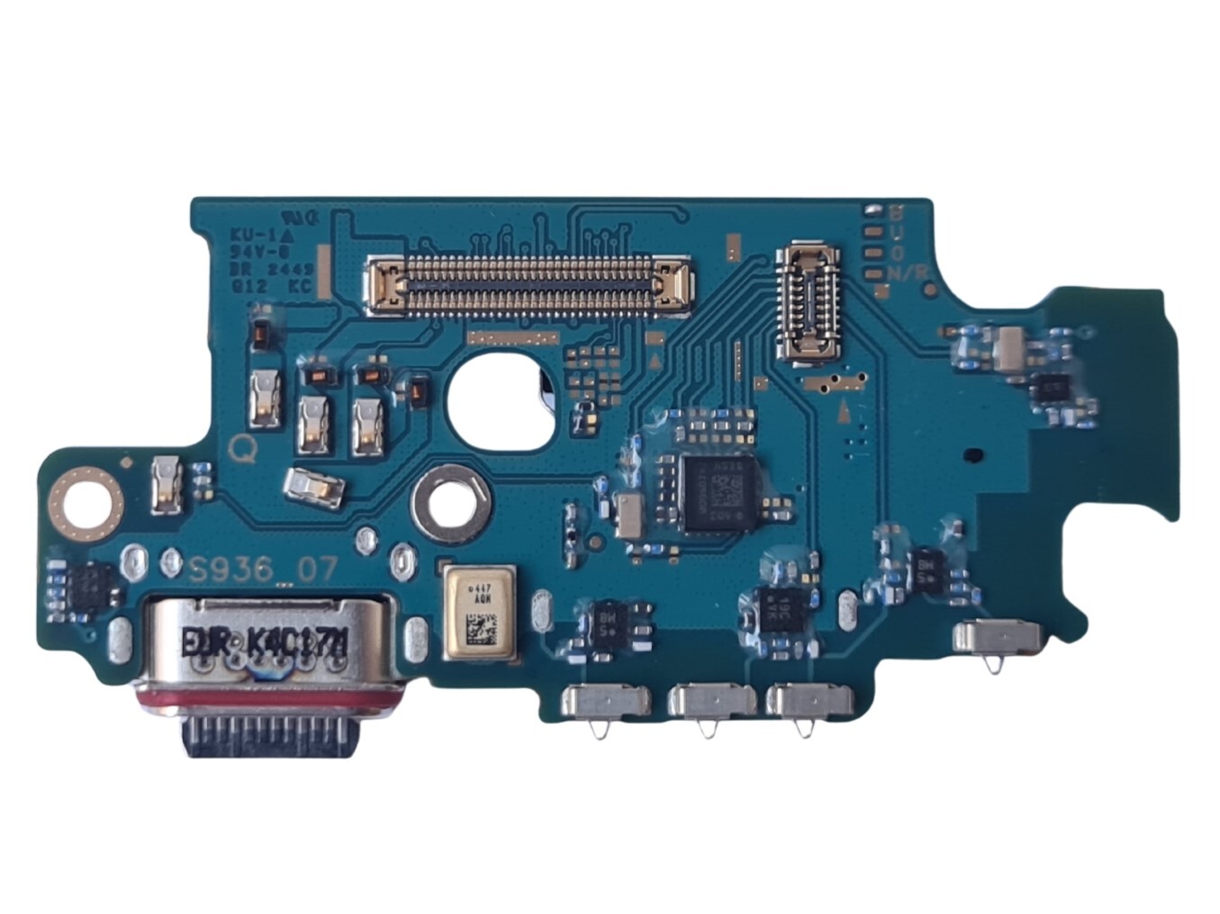 Org Usb konektor originální nabíjecí konektor Samsung Galaxy S25+ (SM-S936)