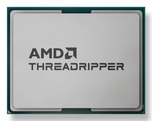 Procesor Amd Threadripper 9970X (128 Mb, 32x 5,4 GHz) 100-000001594