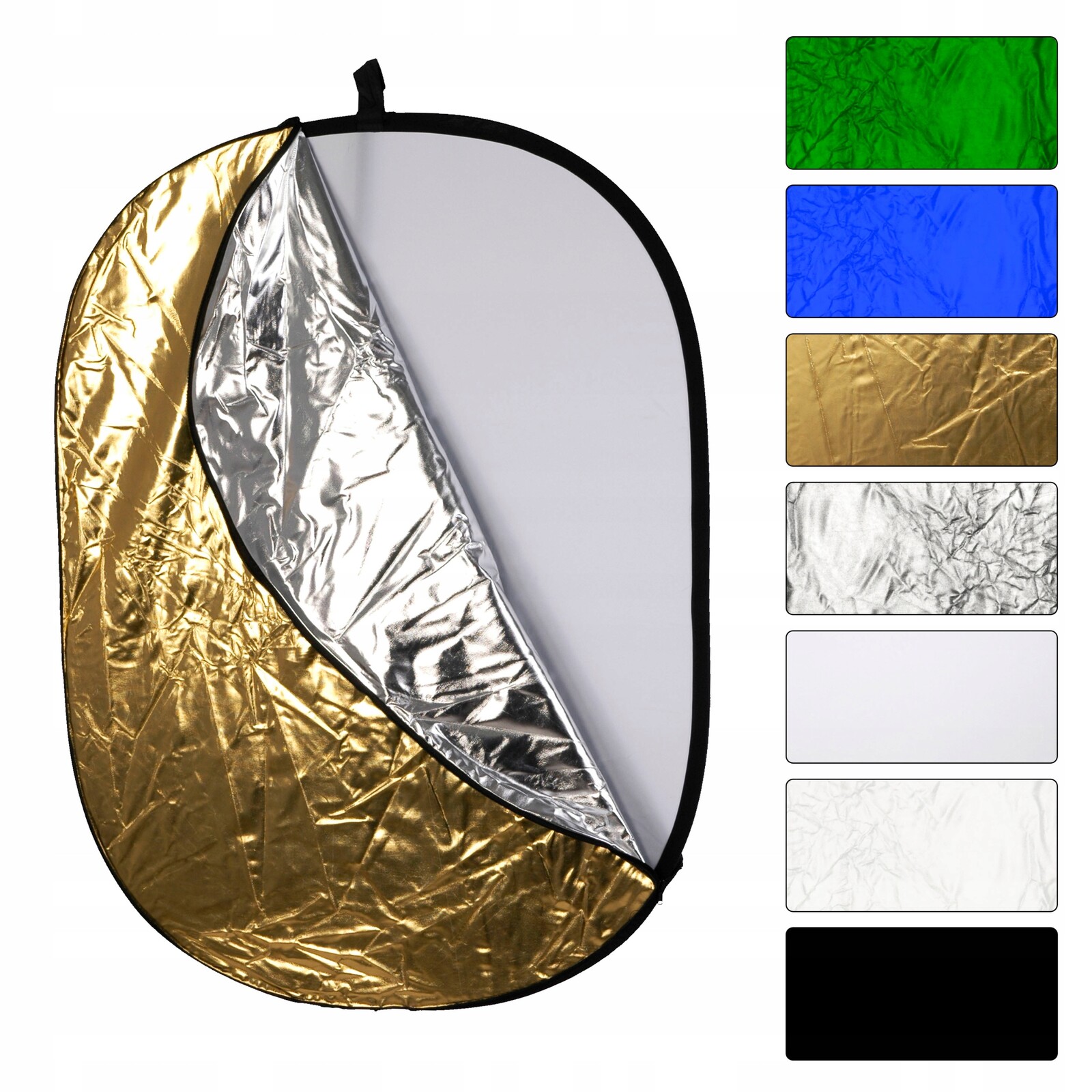 7v1 difuzér 90x120cm kryt Powerlux