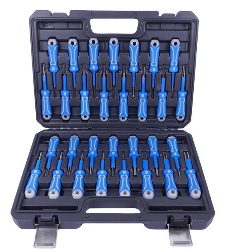 Kabelexy Pro Démonyantáž Konektorů A Vypínání Elektronických Pinů 30el