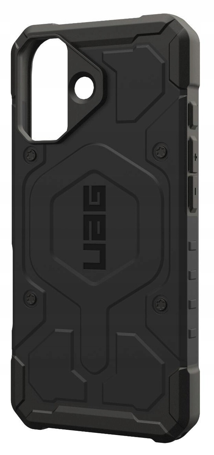 pouzdro Uag Pathfinder MagSafe, kryt obal iPhone 17