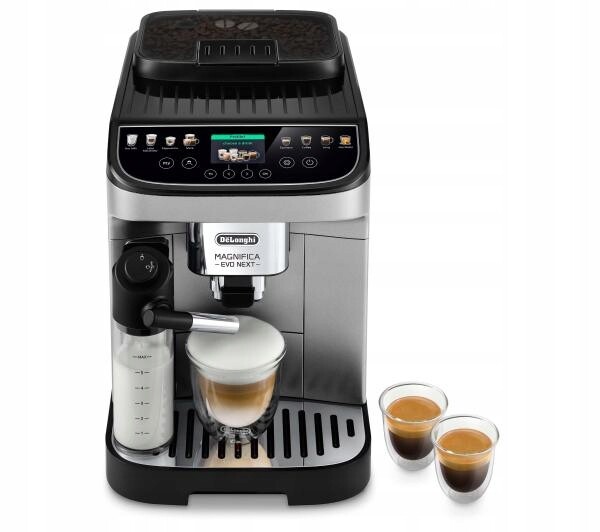 Ekspres DeLonghi ECAM310.80SB