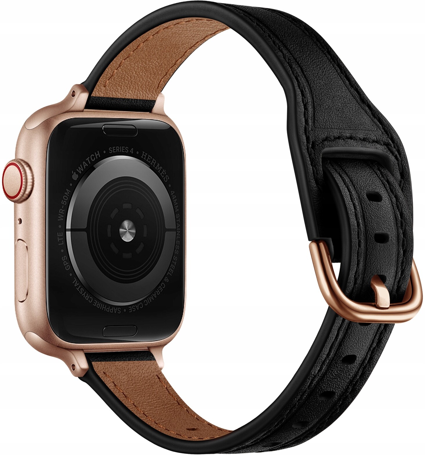 Pásek Pro Apple Watch 2 3 4 5 6 7 8 9 10 Nike Studio 38 MM 40 MM 41 MM 42 MM