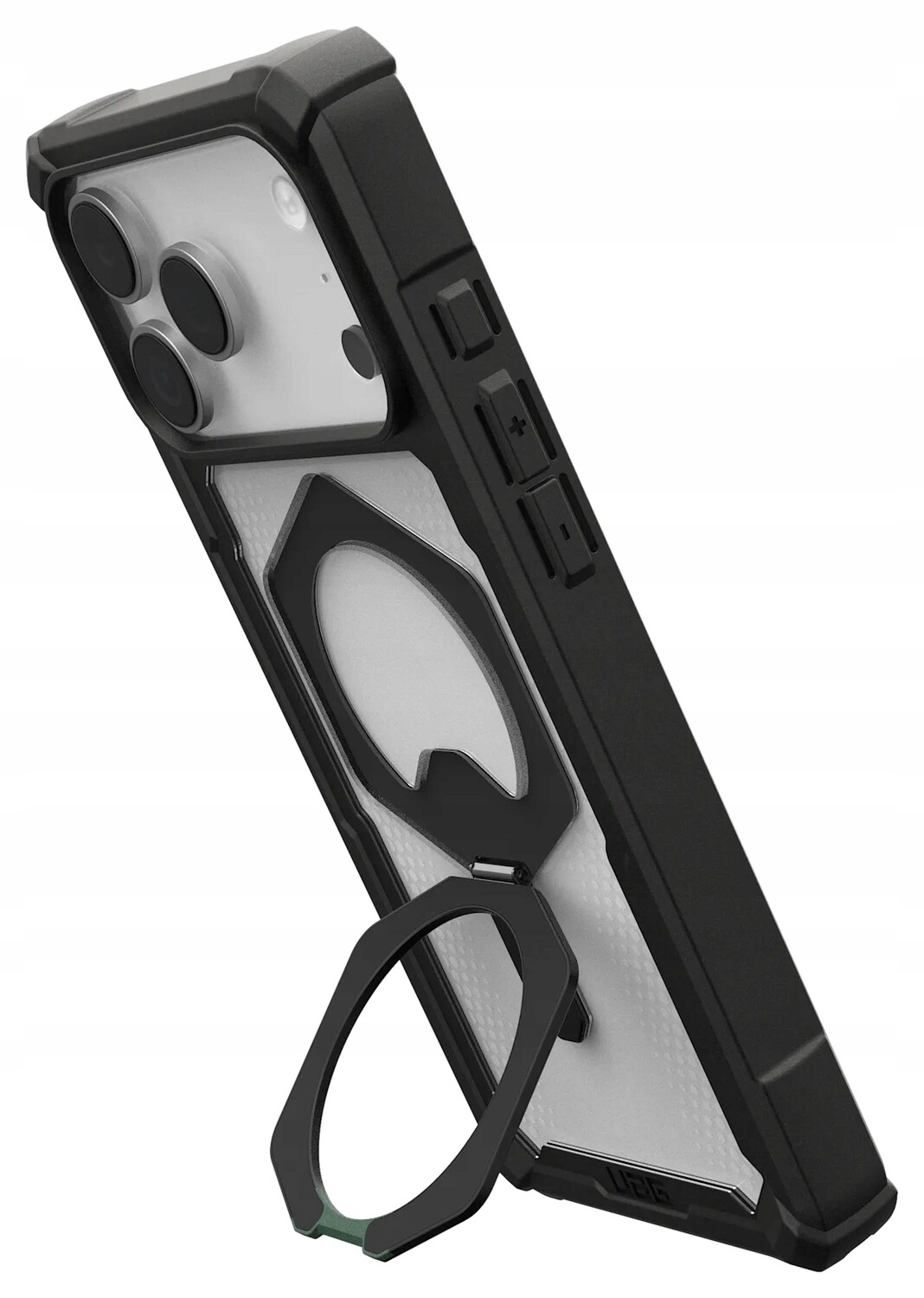 pouzdro Uag Plasma Xte MagSafe se kryt pro obal 17 Pro