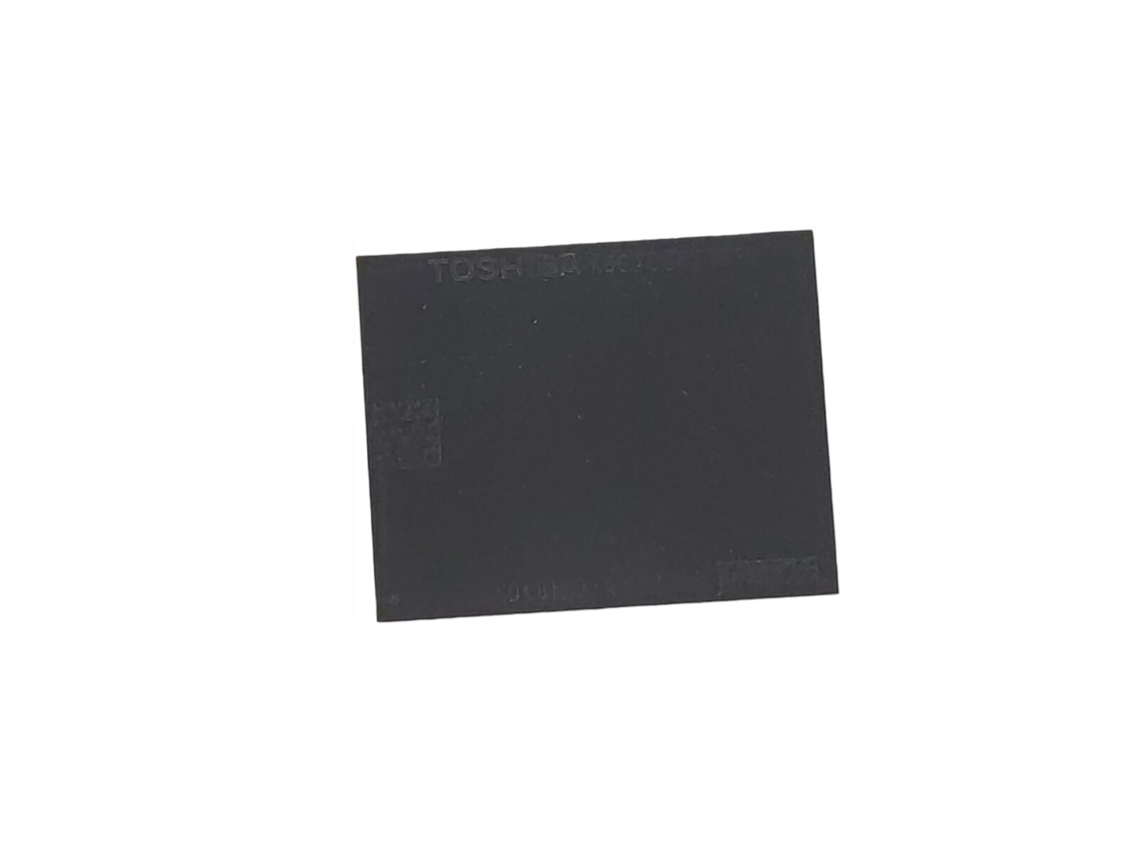 KBG40ZPZ256G Toshiba Paměť paměťových kostí 256 Gb