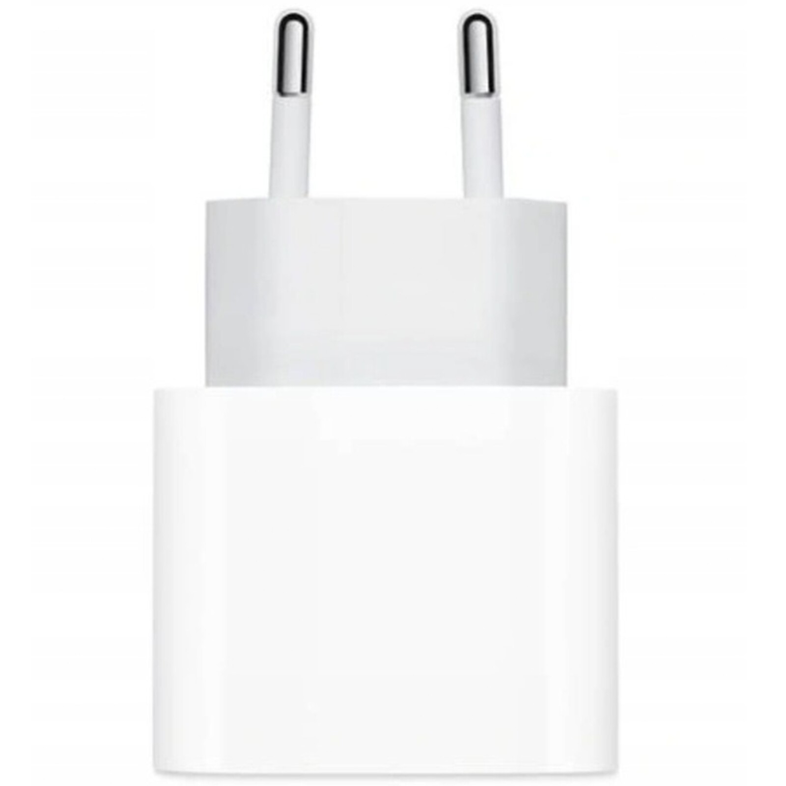 Nabíječka 20W zástrčka pro iPad Air 4, 3, 2, 1, iPad 8, 7, 6, 5, iPod touch