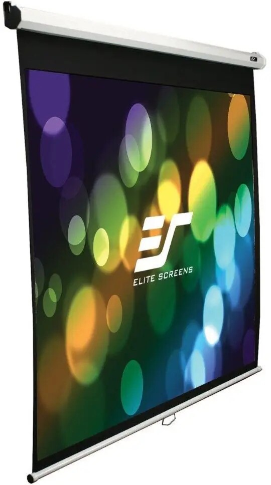 Elite Screens plátno roleta 150