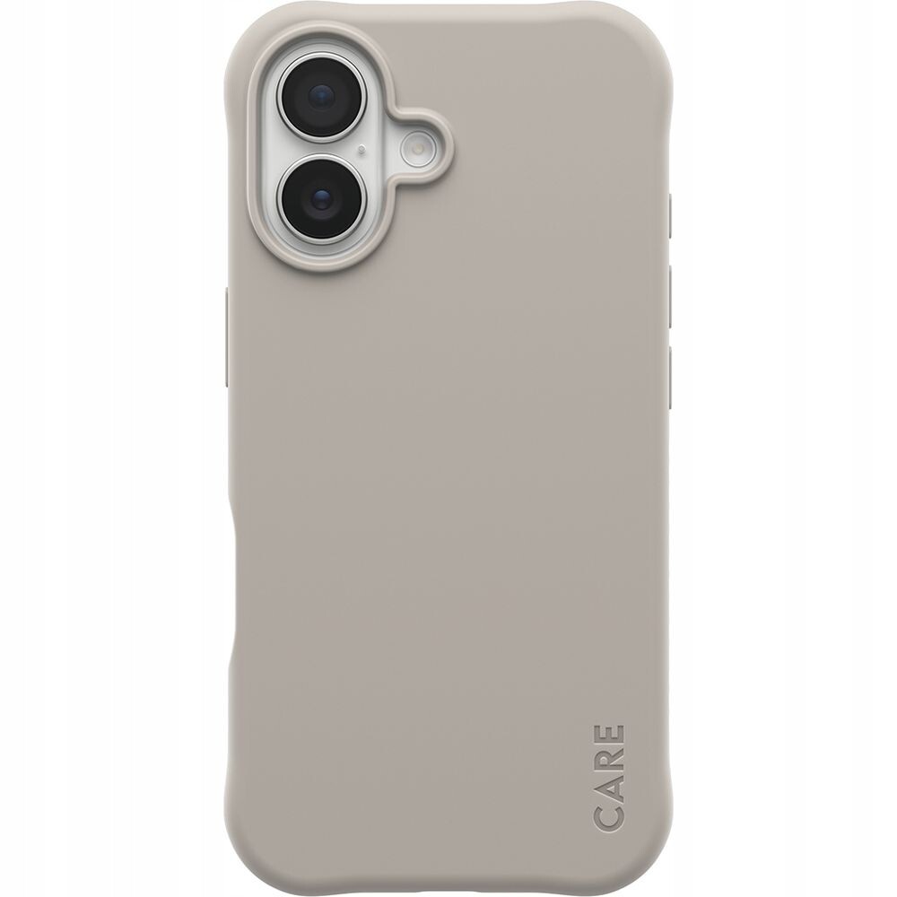 Pouzdro PanzerGlass pro iPhone 17 s MagSafe, tenký, pevný, lehký zadní kryt kryt