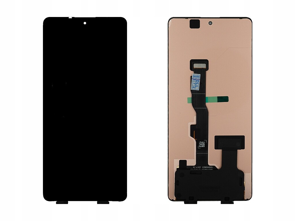 Displej Xiaomi Redmi Note 13 5G/ 12 Turbo // Poco F5 Originální