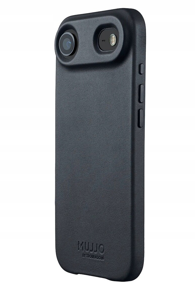 kryt pouzdro Mujjo obal pro iPhone 17 Air